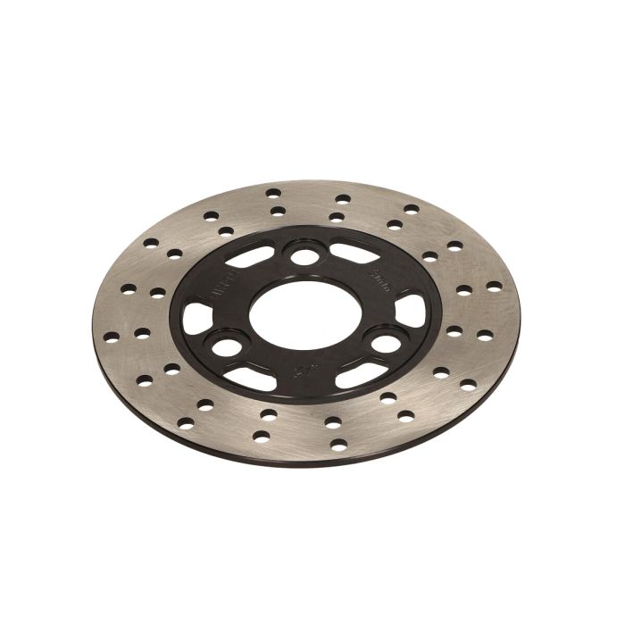 Disque de frein DMP 155 mm pour scooter Gy6 et V-Clic - vue 4
