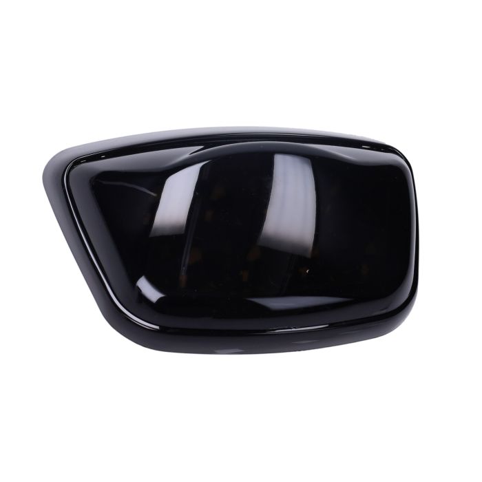 Feu arrière DMP LED fumé sombre Lx/Napoli/Riva/Vespelini/Vx50 - vue 3