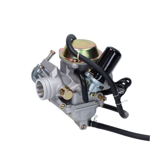 Carburateur Naraku 24 mm NK200.06 - vue 2