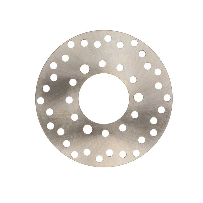 Disque de frein DMP acier inoxydable 160 mm Mio, SFX, Sym DD 2T - vue 5