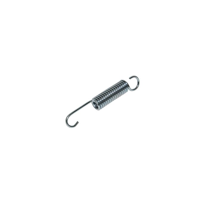 Ressort de béquille latérale Sym 105 mm KB-K12 Mio