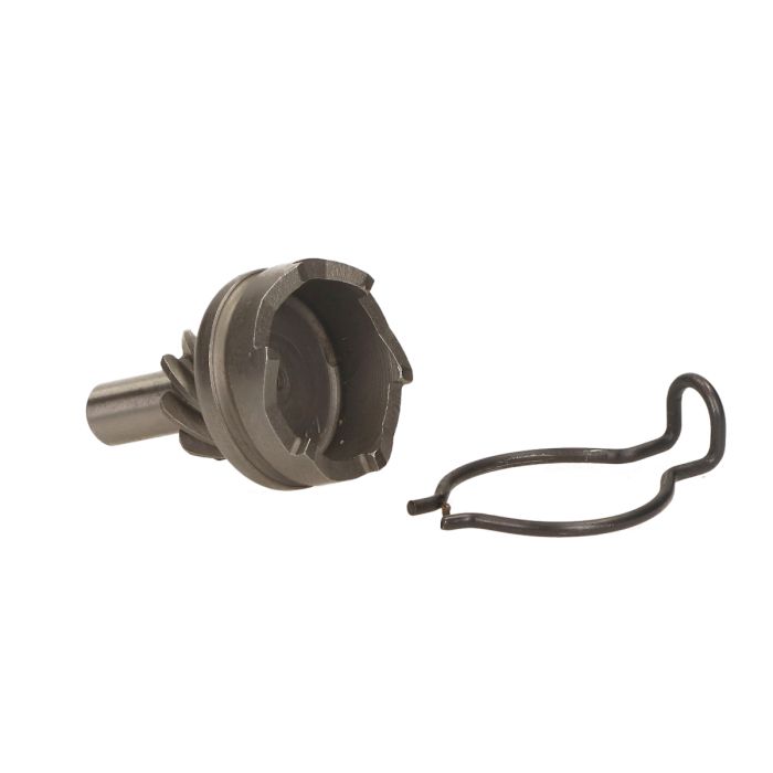 Noix de kick DMP fiddle, orbit, sco china 4t, sco gy6 - vue 3