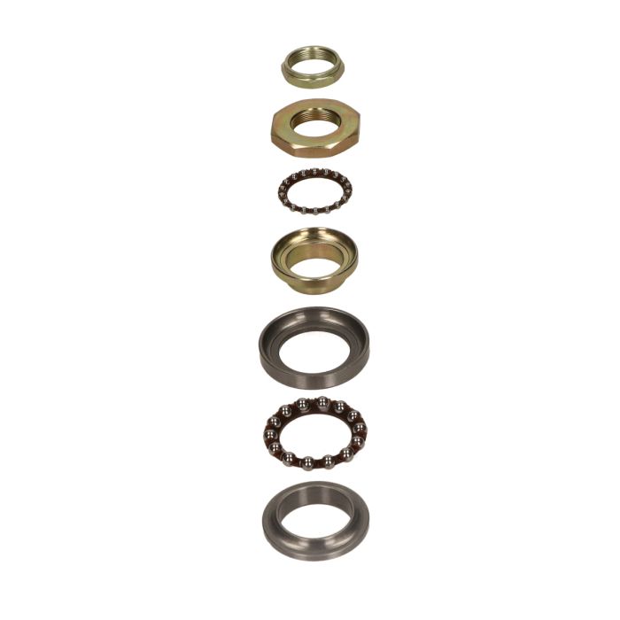 Roulements de colonne de direction DMP Qualité A - vue 2
