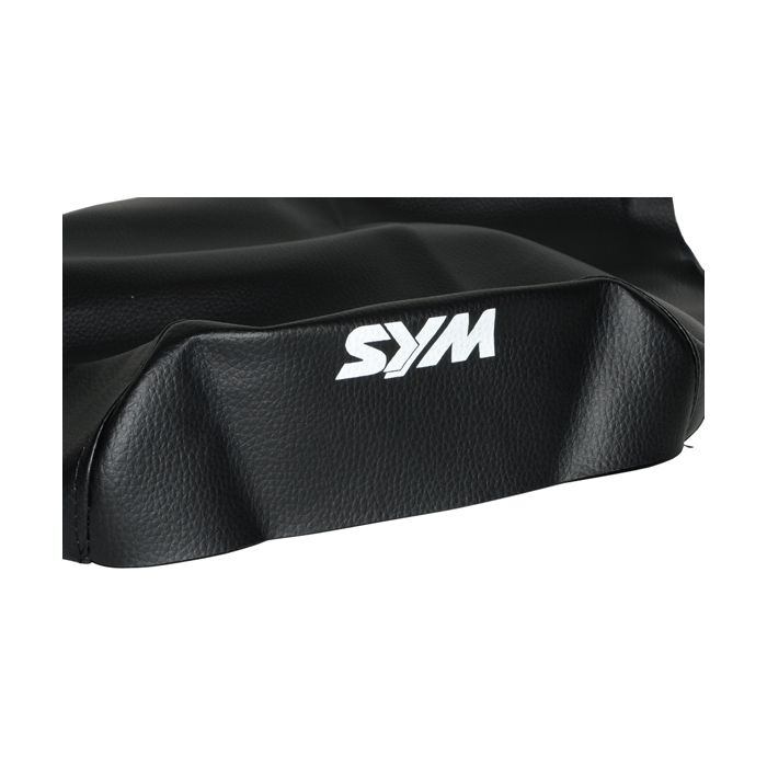 Housse de selle Xtreme noir orbit 2 - vue 3