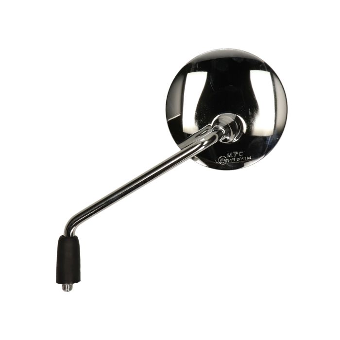 Rétroviseur DMP gauche chrome modèle original Retro/Torino Mio - vue 2
