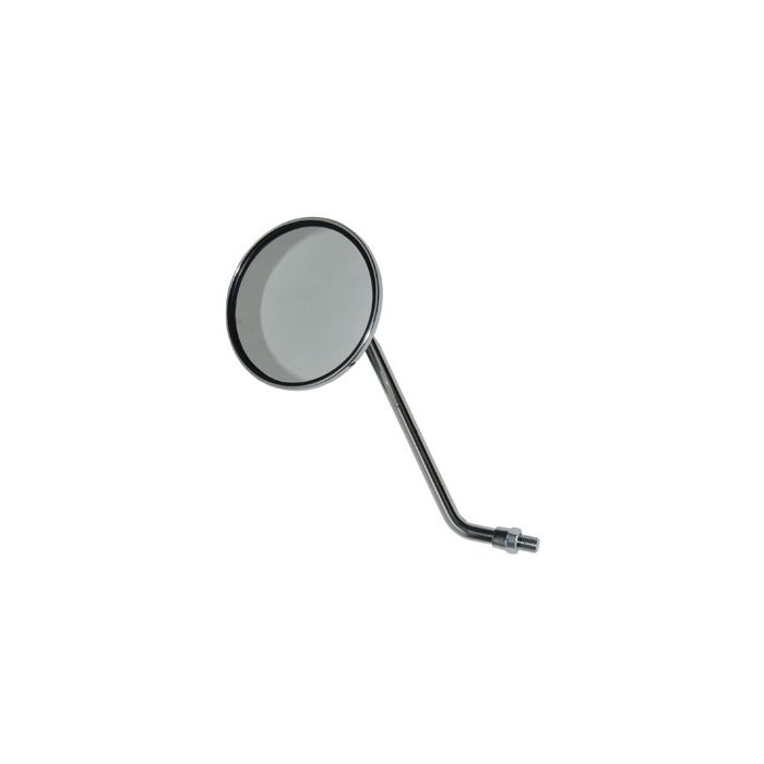Rétroviseur DMP gauche chrome modèle original Retro/Torino Mio - vue 4