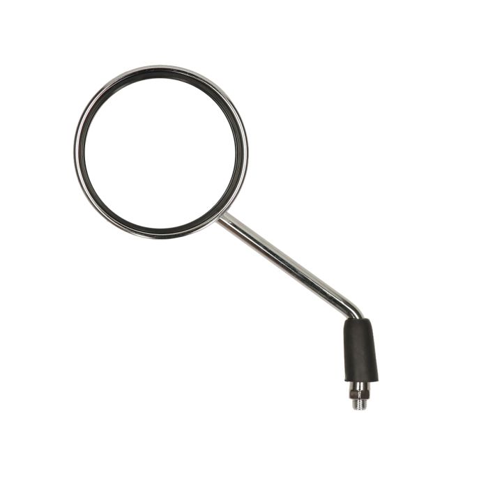 Rétroviseur DMP gauche chrome modèle original Retro/Torino Mio - vue 5