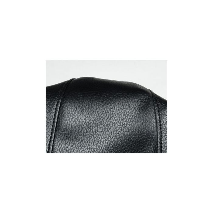 Housse de selle Xtreme noir Fiddle 3 - vue 2