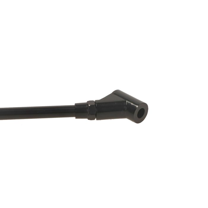 Paire de rétroviseurs DMP noir pour Kisbee, New Vivacity, Symphony - vue 3