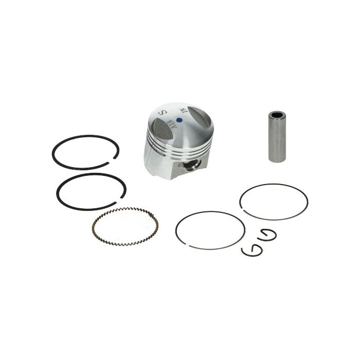 Piston original Piquet 10 37 mm Mio