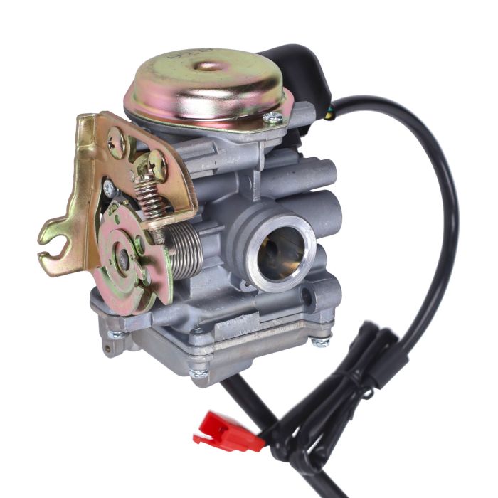 Carburateur euro-2/3 Euro2/3 peugeot-4t, speedfight 3 4t, viva va2008 4t, tweet 4t, sco sym 4t, mio