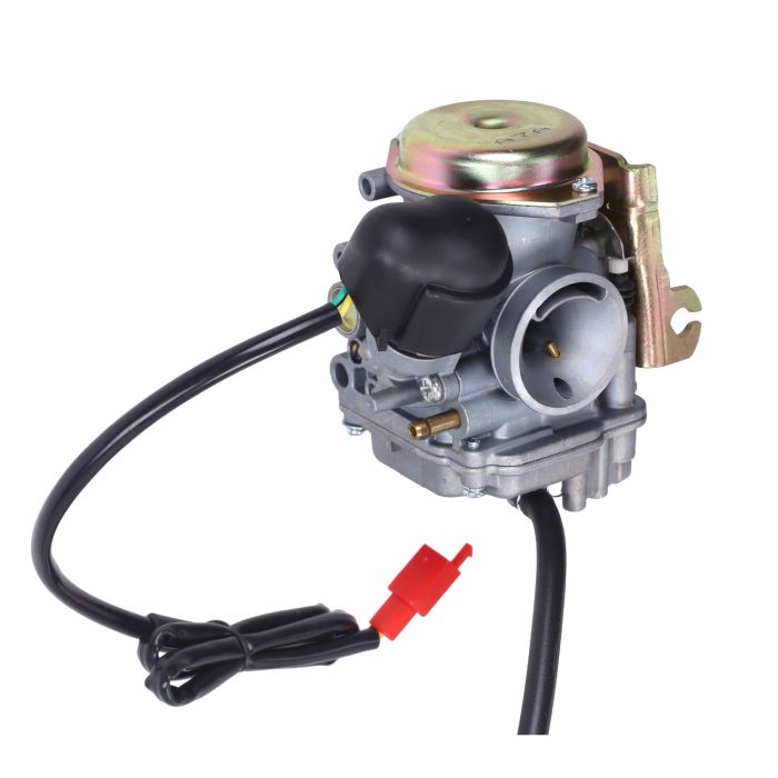 Carburateur euro-2/3 Euro2/3 peugeot-4t, speedfight 3 4t, viva va2008 4t, tweet 4t, sco sym 4t, mio - vue 3