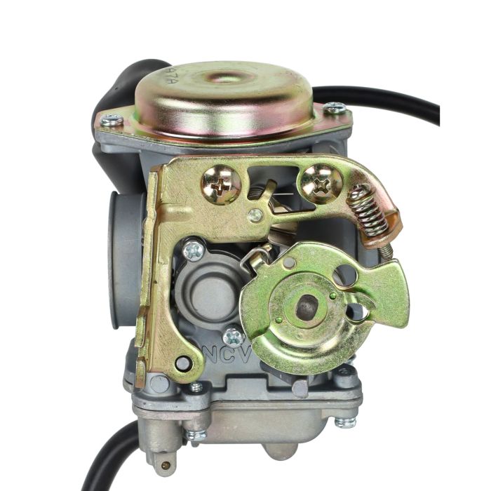 Carburateur euro-2/3 Euro2/3 peugeot-4t, speedfight 3 4t, viva va2008 4t, tweet 4t, sco sym 4t, mio - vue 4
