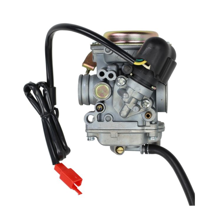 Carburateur euro-2/3 Euro2/3 peugeot-4t, speedfight 3 4t, viva va2008 4t, tweet 4t, sco sym 4t, mio - vue 5
