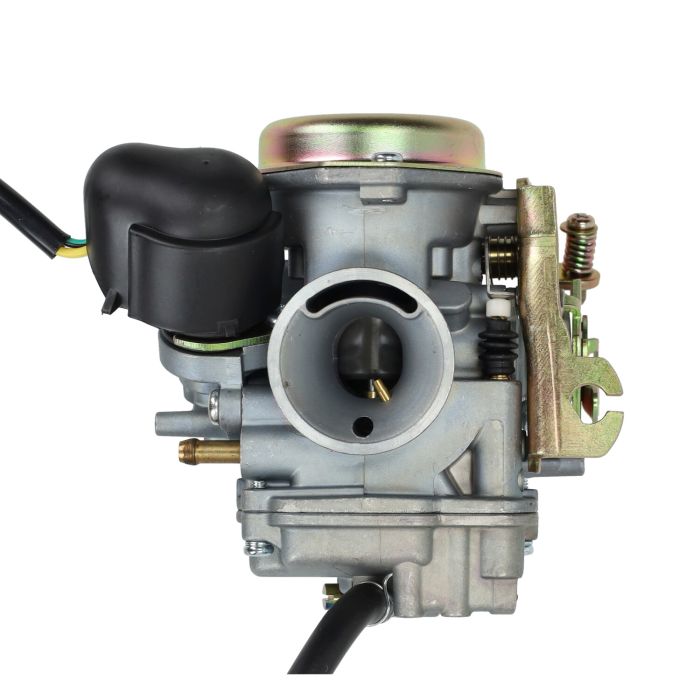 Carburateur euro-2/3 Euro2/3 peugeot-4t, speedfight 3 4t, viva va2008 4t, tweet 4t, sco sym 4t, mio - vue 6