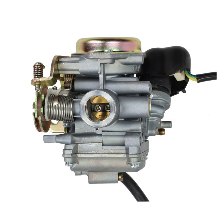 Carburateur euro-2/3 Euro2/3 peugeot-4t, speedfight 3 4t, viva va2008 4t, tweet 4t, sco sym 4t, mio - vue 7