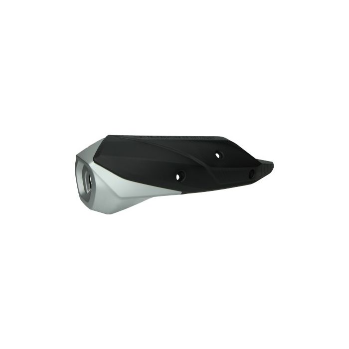 Protection de pot d'échappement Sym original Jet 14 / Symphony ST 18317-xpa-000