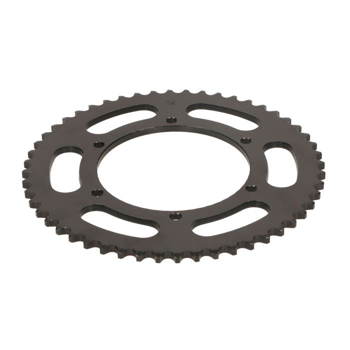 Couronne DMP 52t gpr2004, rs2006, rx, senda drd pro - vue 4