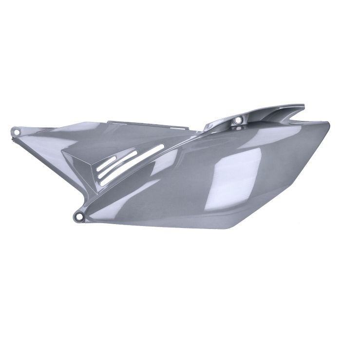 Carénage 2011-2020 nardo grey 7 pièces beta rr50 f3525059 - vue 2