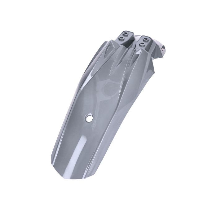 Carénage 2011-2020 nardo grey 7 pièces beta rr50 f3525059 - vue 4