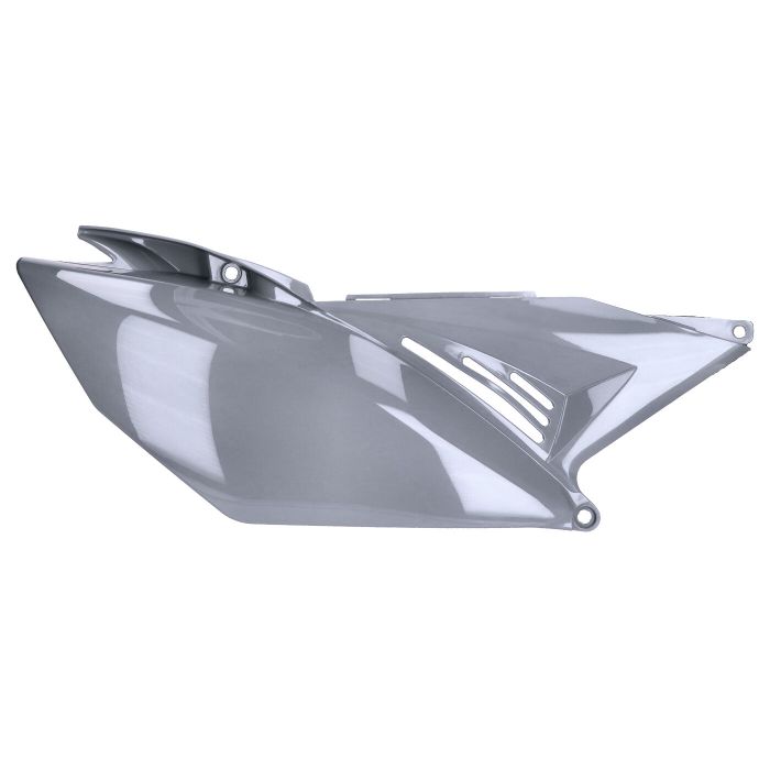Carénage 2011-2020 nardo grey 7 pièces beta rr50 f3525059 - vue 6