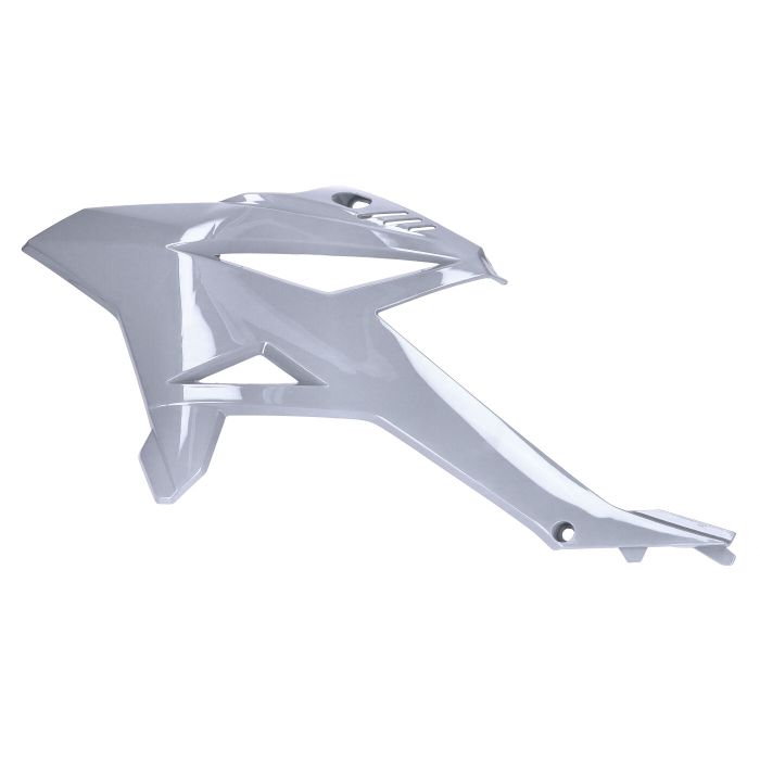 Carénage 2011-2020 nardo grey 7 pièces beta rr50 f3525059 - vue 7