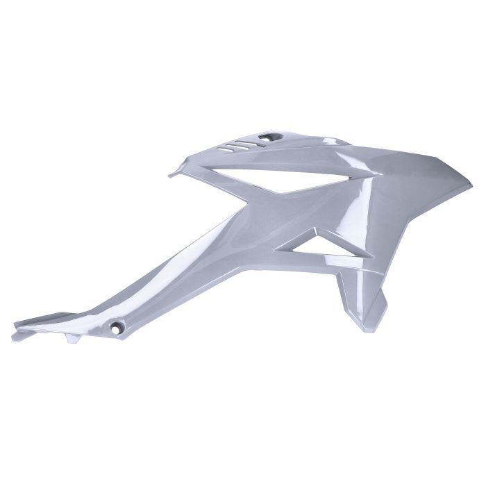 Carénage 2011-2020 nardo grey 7 pièces beta rr50 f3525059 - vue 8