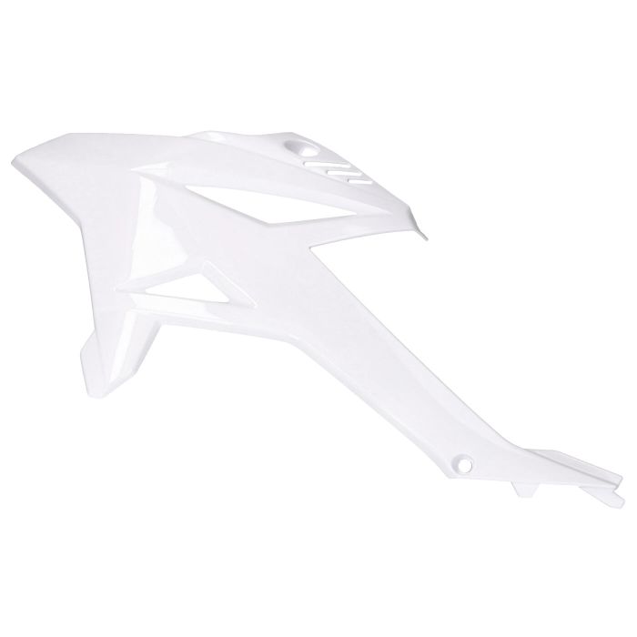 Carénage 2011-2020 blanc 7 pièces beta rr50 f3525016 - vue 8