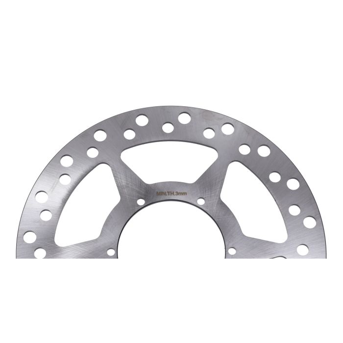 Disque de frein 260 mm Beta 50 RR 024.41.201.0.0