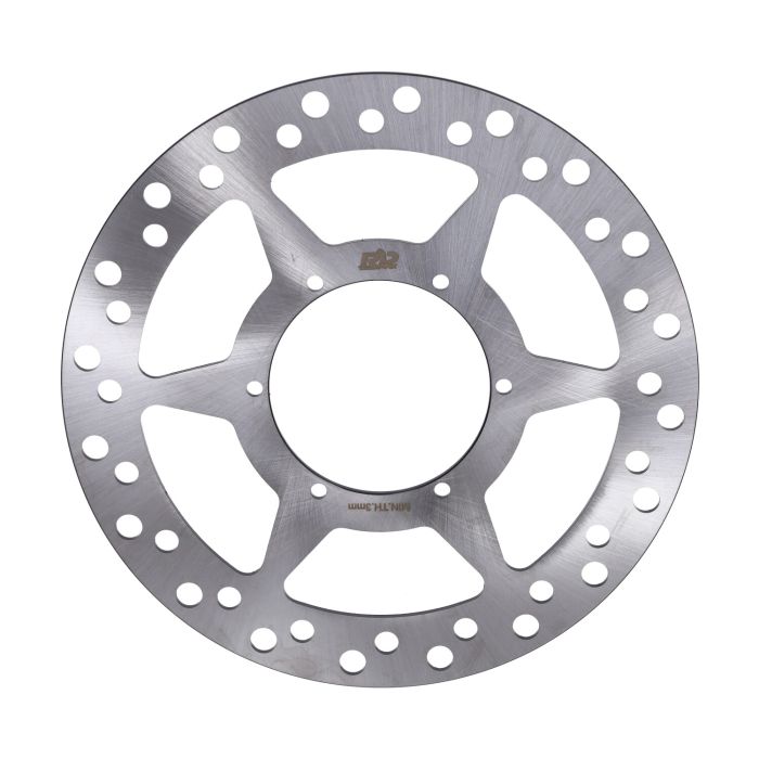 Disque de frein 260 mm Beta 50 RR 024.41.201.0.0 - vue 2