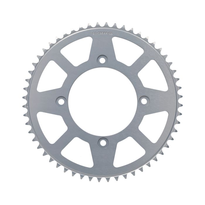 Couronne Esjot 420-1/4 aluminium 56 dents Beta RR50 - vue 2