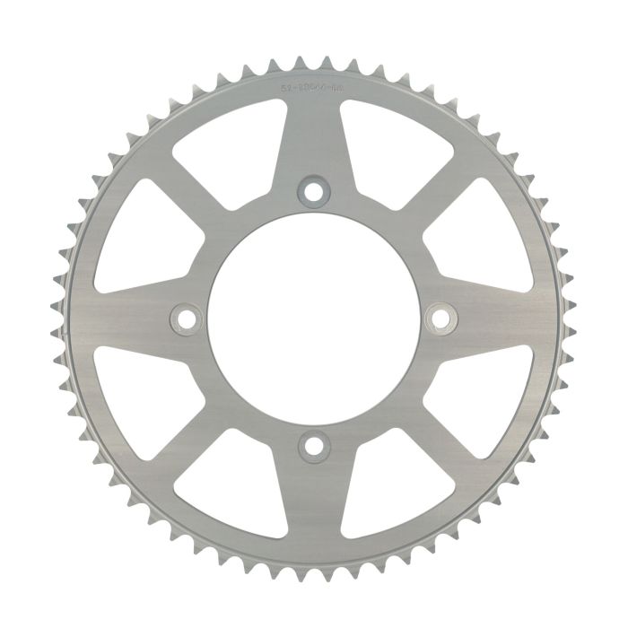 Couronne Esjot 420-1/4 aluminium 60t beta rr50 - vue 3