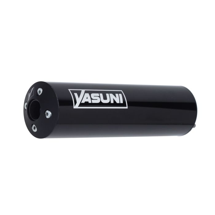 échappement Yasuni R1 noir beta rr50 tub808th - vue 6