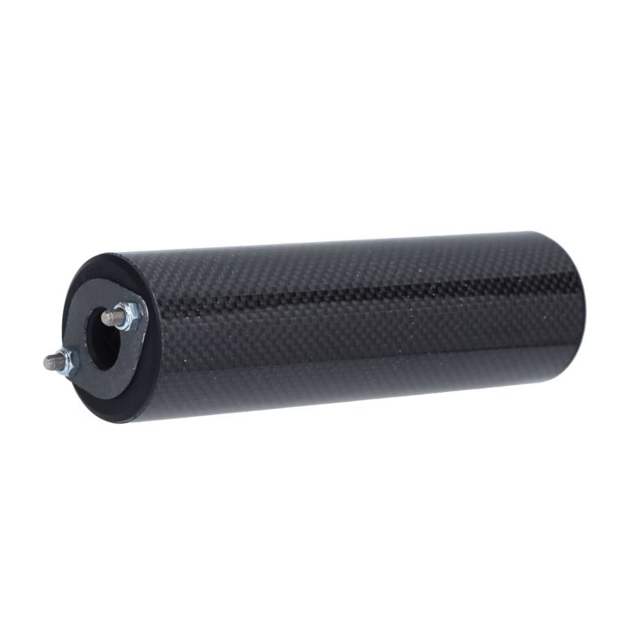 échappement Yasuni R1 carbone beta rr50 tub808tc - vue 2