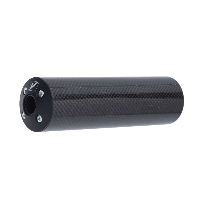 échappement Yasuni R1 carbone beta rr50 tub808tc - vue 4