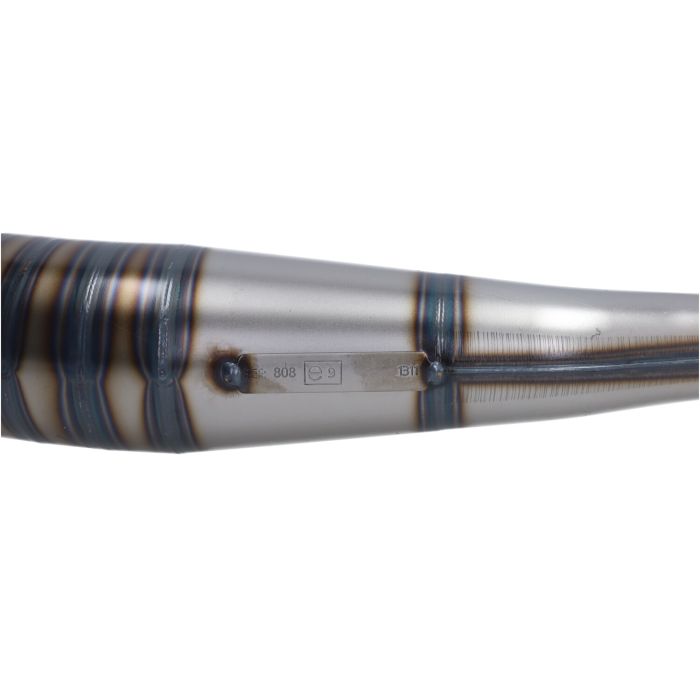échappement Yasuni R1 carbone beta rr50 tub808tc - vue 6