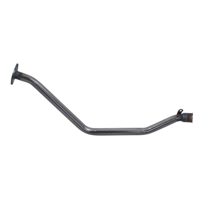 Silencieux Yasuni Croix ML rouge Beta RR50 Enduro TUB807TE-B57 - vue 3