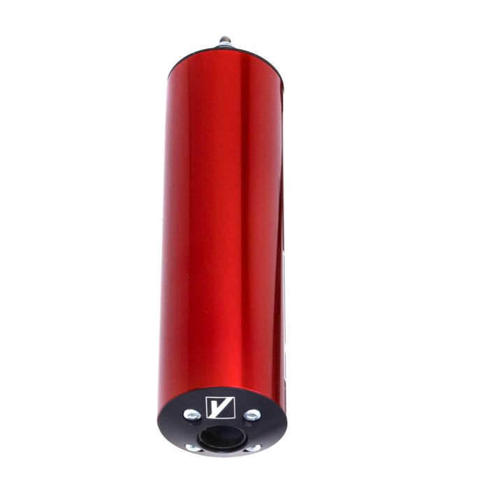 Silencieux Yasuni Croix ML rouge Beta RR50 Enduro TUB807TE-B57 - vue 6