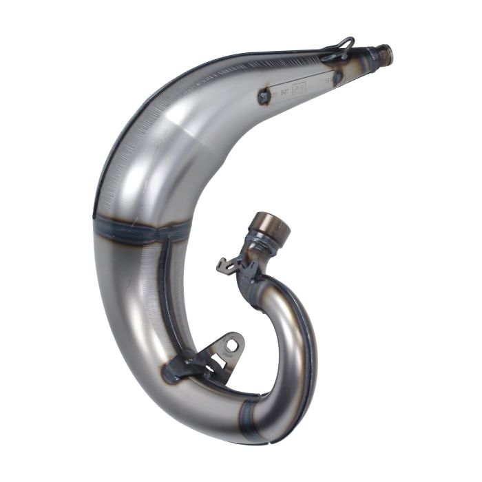 Silencieux Yasuni Croix ML rouge Beta RR50 Enduro TUB807TE-B57 - vue 7