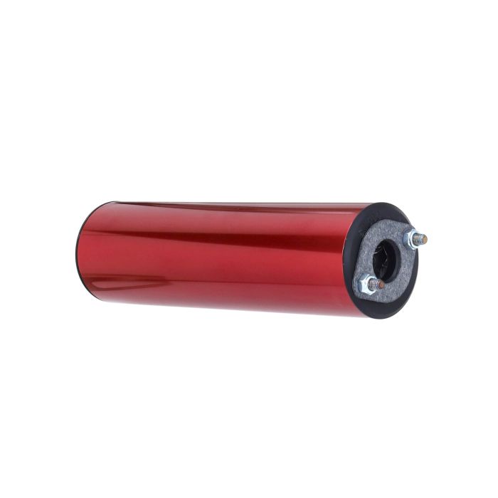 Silencieux Yasuni Croix ML rouge Beta RR-T, Rieju TUB807TE-19 - vue 8
