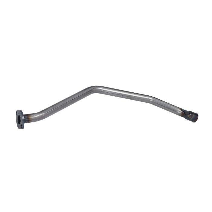 échappement Yasuni Croix ML noir beta rr50, enduro tub807th-b57 - vue 3
