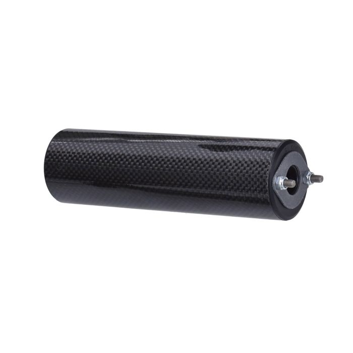 Silencieux Yasuni Croix ML carbone Beta RR-T Rieju TUB807TC-19 - vue 3