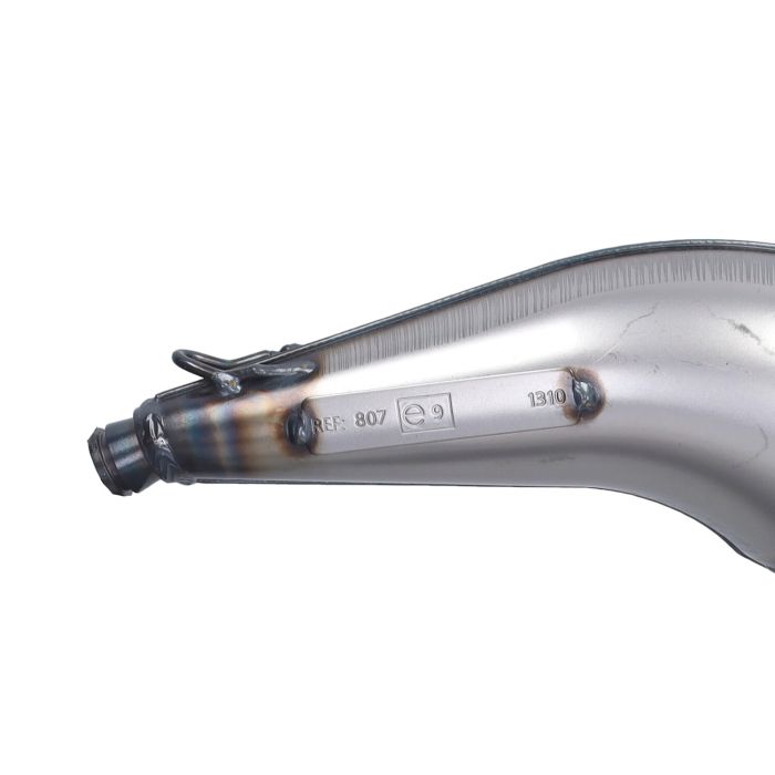 Silencieux Yasuni Croix ML carbone Beta RR-T Rieju TUB807TC-19 - vue 5