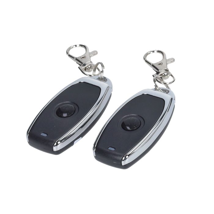 Limiteur de régime Euro-b avec télécommande Euro-4/5 - vue 2