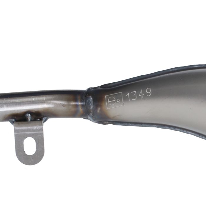 Silencieux Polini Euro 5 Beta RR50 200.0506 - vue 3
