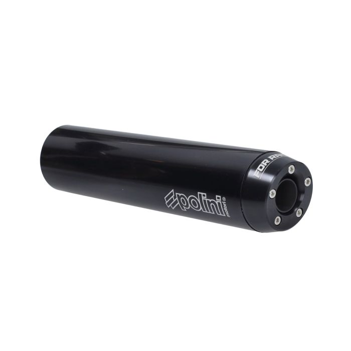 Silencieux Polini Euro 5 Beta RR50 200.0506 - vue 4