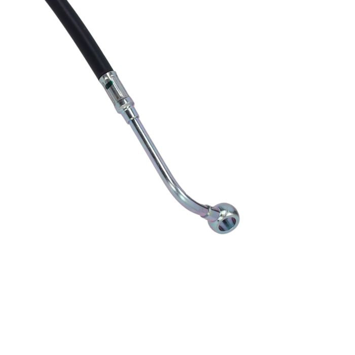 Durite de frein Piaggio original sous mp3 500cc, mp3-250cc, mp3-300cc, mp3-350cc, mp3-400cc 650721 - vue 3