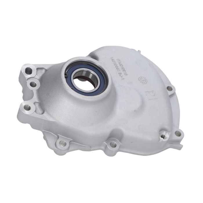 Carter de transmission Piaggio original complet beverly, gts, gtv, mp3, Runner 1a0198835 - vue 2