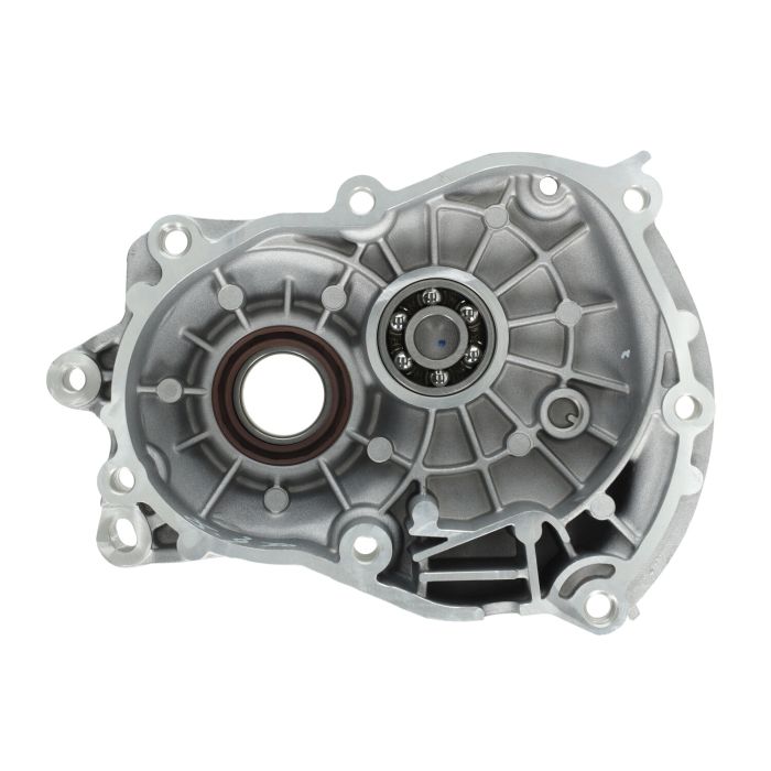 Carter de transmission Piaggio original complet beverly, gts, gtv, mp3, Runner 1a0198835 - vue 3