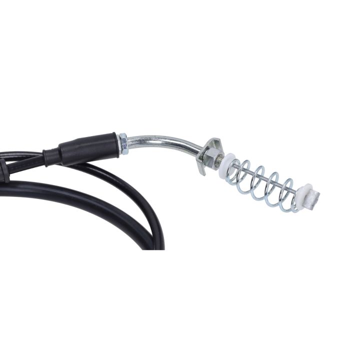 Câble frein à main Piaggio Original MP3 500 cc et MP3 300 cc - 1c001086 - vue 2